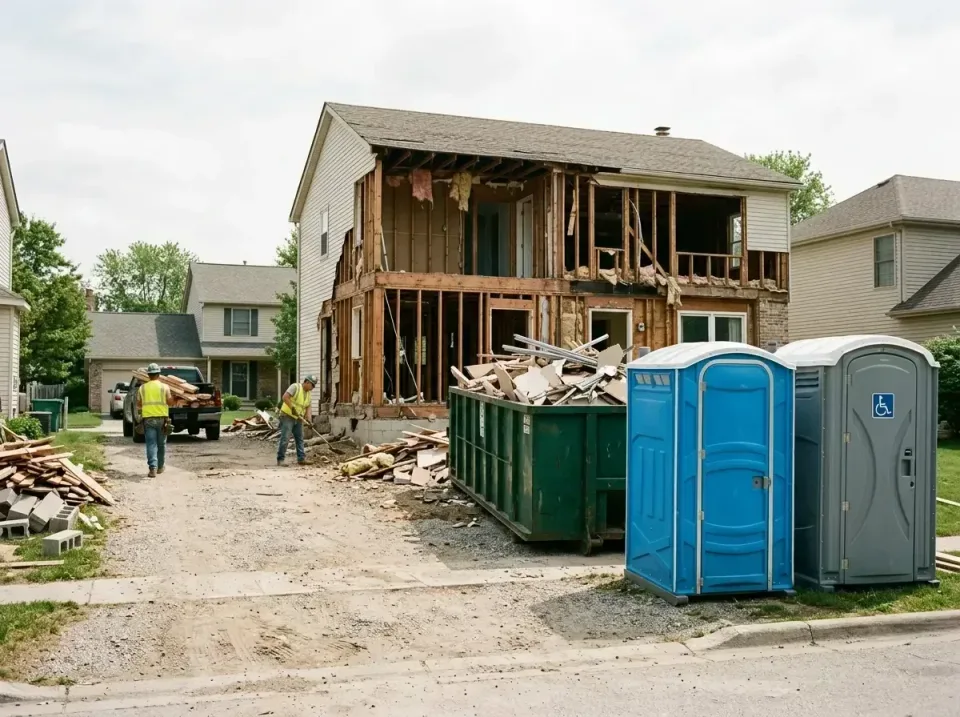 home-renovation-demolition-sit-010 — frequently asked questions, Portable Toilet & Dumpsters Rental in Rolesville, NC